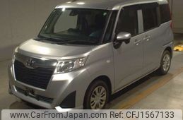 toyota roomy 2018 CFJ1567133