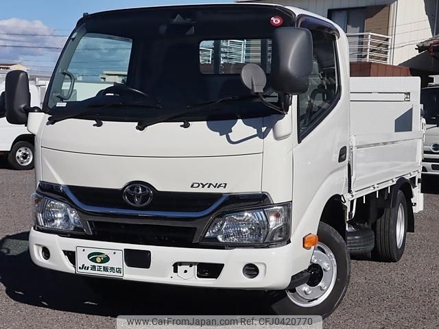 toyota dyna-truck 2018 GOO_NET_EXCHANGE_0207851A30241017W002 image 2