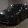 mazda cx-5 2022 -MAZDA--CX-5 3DA-KF2P--KF2P-511876---MAZDA--CX-5 3DA-KF2P--KF2P-511876- image 1