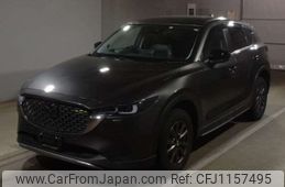 mazda cx-5 2022 -MAZDA--CX-5 3DA-KF2P--KF2P-511876---MAZDA--CX-5 3DA-KF2P--KF2P-511876-