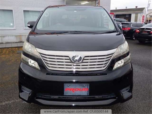 toyota vellfire 2009 -TOYOTA--Vellfire ANH20W--ANH20-8075292---TOYOTA--Vellfire ANH20W--ANH20-8075292- image 2