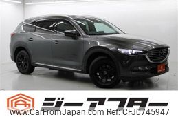 mazda cx-8 2020 -MAZDA--CX-8 5BA-KG5P--KG5P-201967---MAZDA--CX-8 5BA-KG5P--KG5P-201967-