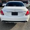 mercedes-benz c-class 2018 quick_quick_DBA-205040C_WDD2050402R411660 image 2