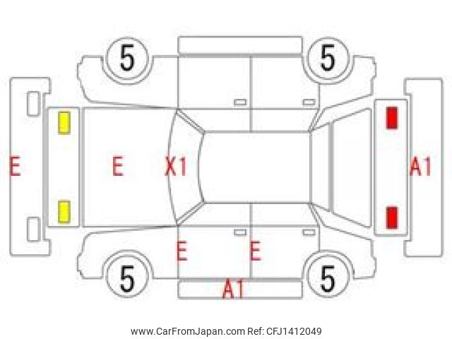 fiat fiat-others 2018 -FIAT--Fiat ABA-31214T--ZFA3120000J944205---FIAT--Fiat ABA-31214T--ZFA3120000J944205- image 2