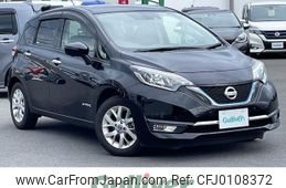 nissan note 2019 -NISSAN--Note DAA-HE12--HE12-275633---NISSAN--Note DAA-HE12--HE12-275633-