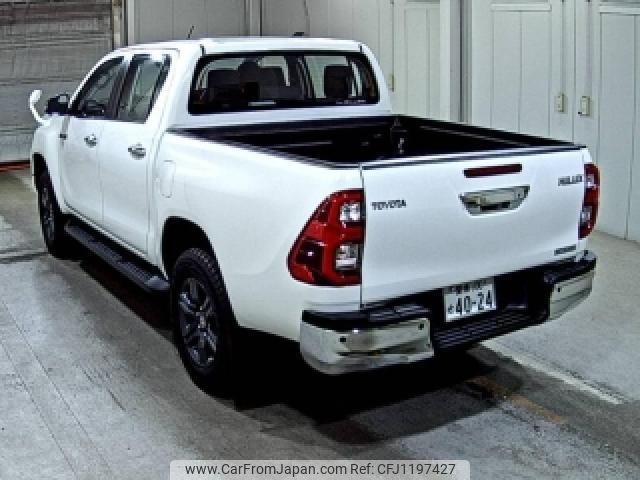 toyota hilux 2023 quick_quick_3DF-GUN125_GUN125-3949022 image 2