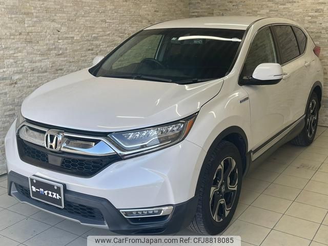 honda cr-v 2019 quick_quick_RT5_RT5-1004473 image 2