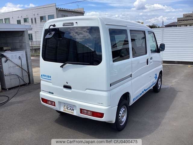 mitsubishi minicab-miev 2022 -MITSUBISHI--Minicab Miev ZAB-U68V--U68V-0800938---MITSUBISHI--Minicab Miev ZAB-U68V--U68V-0800938- image 2