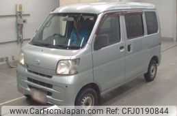 daihatsu hijet-van 2014 -DAIHATSU--Hijet Van GBD-S331V--S331V-0113757---DAIHATSU--Hijet Van GBD-S331V--S331V-0113757-