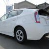 toyota prius 2014 quick_quick_DAA-ZVW30_ZVW30-1801716 image 3