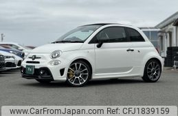 abarth abarth-695c 2024 CFJ1839159