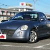 daihatsu copen 2005 -DAIHATSU--Copen ABA-L880K--L880K-0028093---DAIHATSU--Copen ABA-L880K--L880K-0028093- image 1