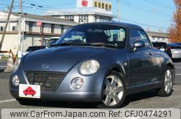 daihatsu copen 2005 -DAIHATSU--Copen ABA-L880K--L880K-0028093---DAIHATSU--Copen ABA-L880K--L880K-0028093-