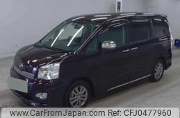 toyota voxy 2012 quick_quick_DBA-ZRR70W_0533149