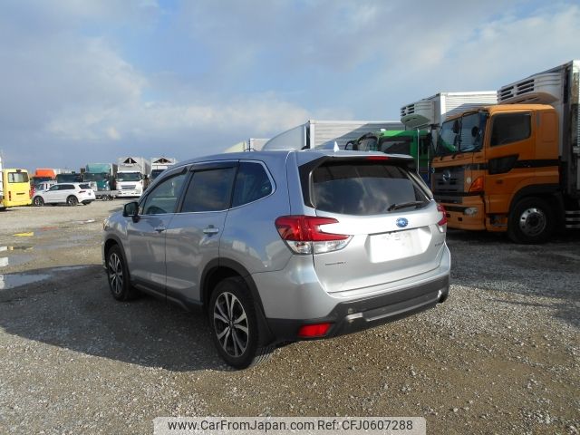 subaru forester 2020 -SUBARU--Forester 5BA-SK9--SK9-0367**---SUBARU--Forester 5BA-SK9--SK9-0367**- image 2