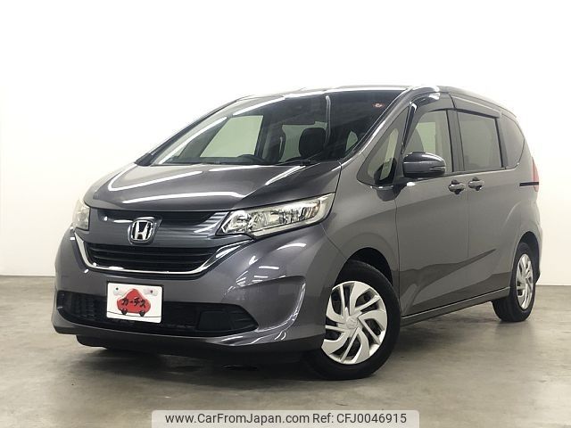 honda freed 2016 -HONDA--Freed DBA-GB5--GB5-1008323---HONDA--Freed DBA-GB5--GB5-1008323- image 1