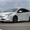 toyota prius 2018 -TOYOTA--Prius DAA-ZVW50--ZVW50-6118175---TOYOTA--Prius DAA-ZVW50--ZVW50-6118175- image 14