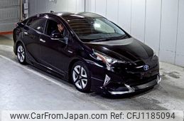 toyota prius 2018 -TOYOTA--Prius ZVW50-6141419---TOYOTA--Prius ZVW50-6141419-