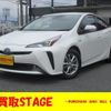 toyota prius 2019 -TOYOTA 【名変中 】--Prius ZVW51--6108171---TOYOTA 【名変中 】--Prius ZVW51--6108171- image 1