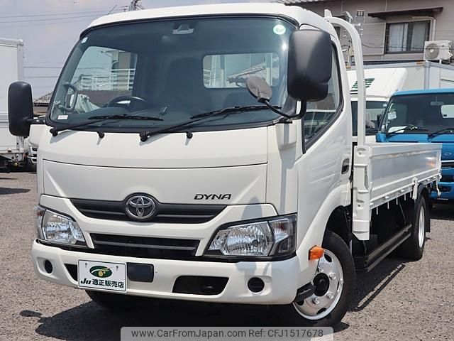 toyota dyna-truck 2019 CFJ1517678 image 2