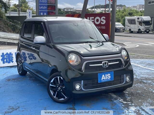 honda n-one 2018 CFJ1820249 image 2