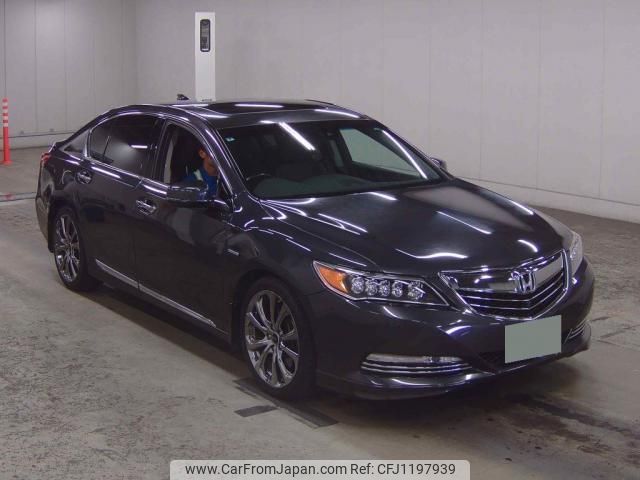 honda legend 2015 quick_quick_DAA-KC2_KC2-1002243 image 1