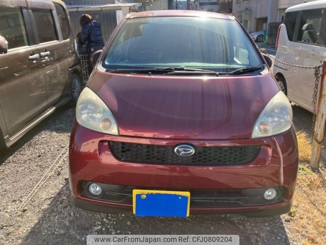 daihatsu sonica 2006 -DAIHATSU--Sonica CBA-L405S--L405S-0012293---DAIHATSU--Sonica CBA-L405S--L405S-0012293- image 1