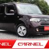 nissan cube 2013 F00594 image 1