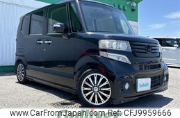 honda n-box 2015 -HONDA--N BOX DBA-JF1--JF1-2236156---HONDA--N BOX DBA-JF1--JF1-2236156-
