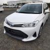 toyota corolla-fielder 2018 quick_quick_DAA-NKE165G_NKE165-7197075 image 1