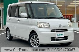 daihatsu tanto 2011 -DAIHATSU--Tanto DBA-L375S--L375S-0478142---DAIHATSU--Tanto DBA-L375S--L375S-0478142-