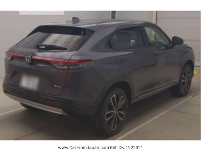 honda vezel 2023 -HONDA 【長野 301ﾉ 826】--VEZEL 6AA-RV5--RV5-1094268---HONDA 【長野 301ﾉ 826】--VEZEL 6AA-RV5--RV5-1094268- image 2