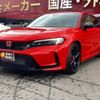 honda civic 2025 -HONDA 【山梨 301ｽ5452】--Civic FL5--1207431---HONDA 【山梨 301ｽ5452】--Civic FL5--1207431- image 1