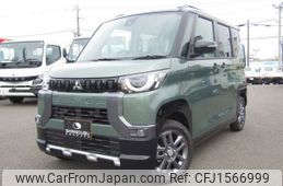 mitsubishi delica-mini 2025 CFJ1566999