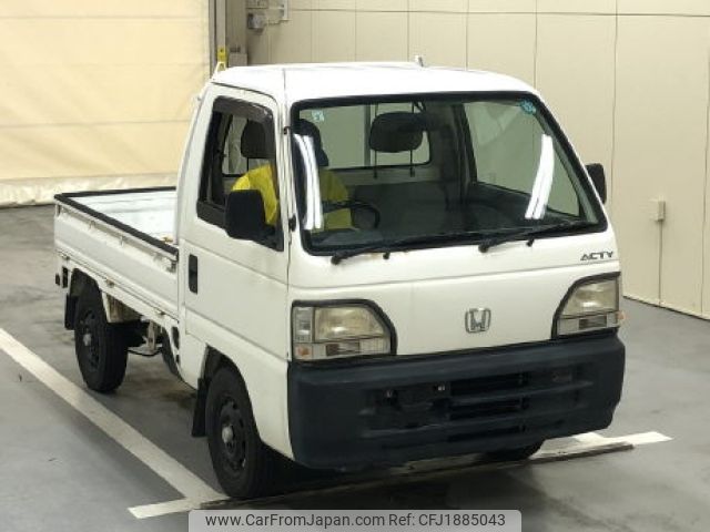 honda acty-truck 1999 CFJ1885043 image 1