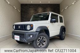 2018 Suzuki Jimny Sierra For Sale | CAR FROM JAPAN