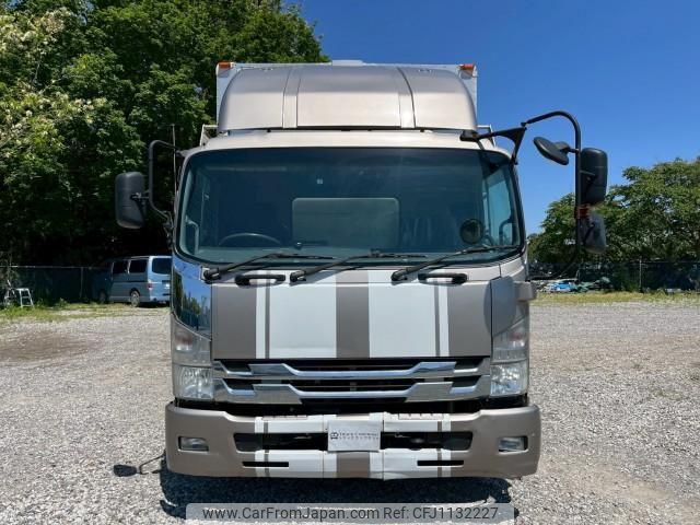 isuzu forward 2008 quick_quick_PDG-FRR34T2_FRR34-7003936 image 2
