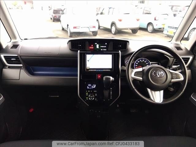 toyota roomy 2017 -TOYOTA--Roomy DBA-M900A--M900-0131209---TOYOTA--Roomy DBA-M900A--M900-0131209- image 2