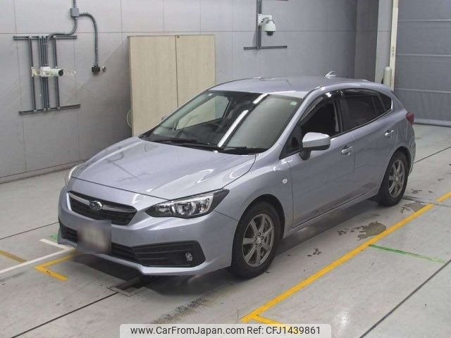 subaru impreza-wagon 2021 -SUBARU--Impreza Wagon GT3-090787---SUBARU--Impreza Wagon GT3-090787- image 1