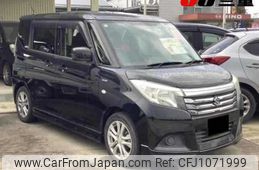 suzuki solio 2016 -SUZUKI 【三重 540ﾓ325】--Solio MA36S--123955---SUZUKI 【三重 540ﾓ325】--Solio MA36S--123955-