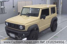 suzuki jimny-sierra 2022 -SUZUKI 【山口 514ﾒ 111】--Jimny Sierra 3BA-JB74W--JB74W-173656---SUZUKI 【山口 514ﾒ 111】--Jimny Sierra 3BA-JB74W--JB74W-173656-