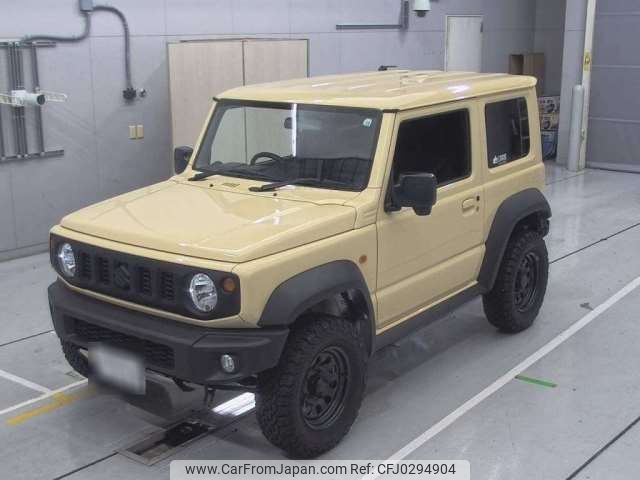 suzuki jimny-sierra 2022 -SUZUKI 【山口 514ﾒ 111】--Jimny Sierra 3BA-JB74W--JB74W-173656---SUZUKI 【山口 514ﾒ 111】--Jimny Sierra 3BA-JB74W--JB74W-173656- image 1