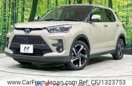 toyota raize 2022 quick_quick_A202A_A202A-0031167