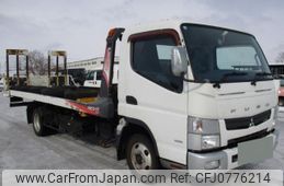 mitsubishi-fuso canter 2013 quick_quick_TKG-FEB50_520845