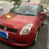 suzuki swift 2007 CFJ1777657 image 3