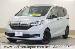 honda freed-hybrid 2024 quick_quick_6AA-GB7_GB7-3261655