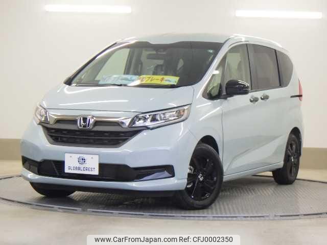 honda freed-hybrid 2024 quick_quick_6AA-GB7_GB7-3261655 image 1