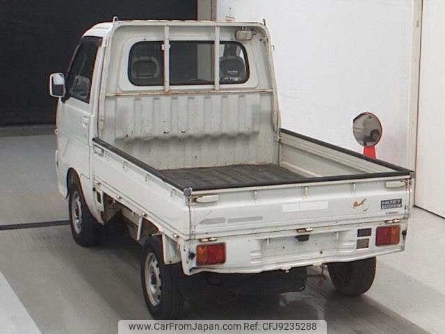 daihatsu hijet-truck 2003 -DAIHATSU--Hijet Truck S210P--0201741---DAIHATSU--Hijet Truck S210P--0201741- image 2