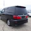 toyota alphard 2003 18083C image 6