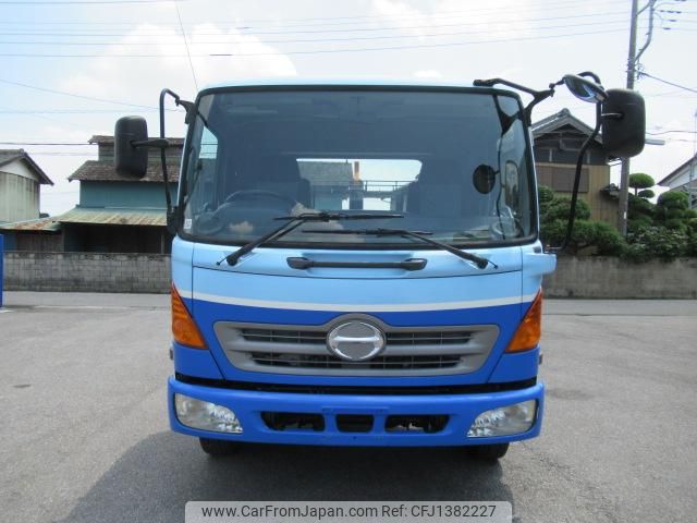 hino ranger 2005 GOO_NET_EXCHANGE_0500566A30250706W001 image 2